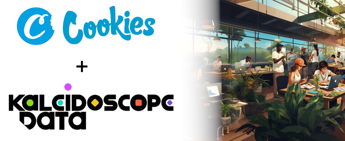 Case Study: Kaleidoscope Data uses AI to improve data accuracy by as much as 83%